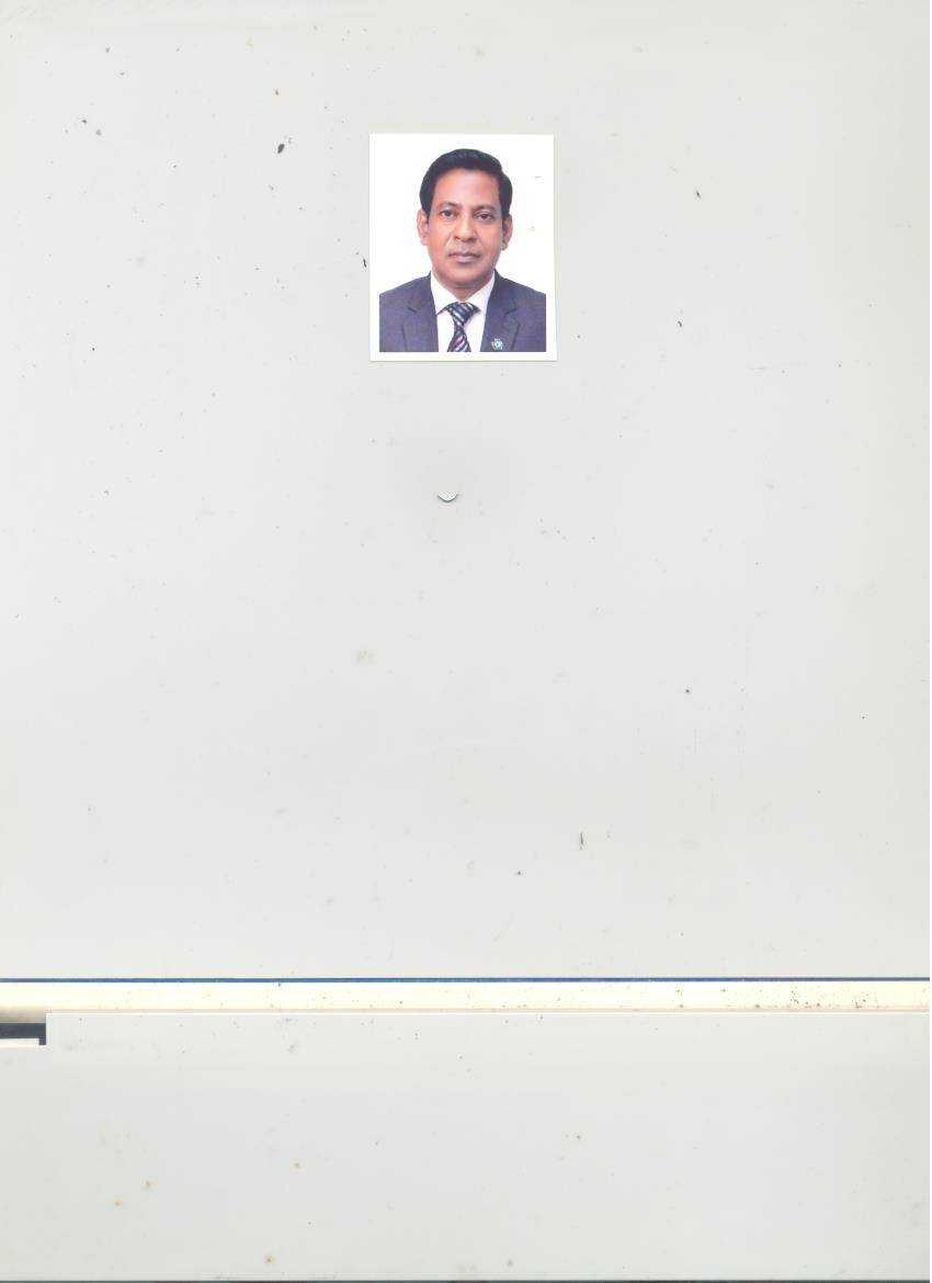 Abed Hasan Biplob